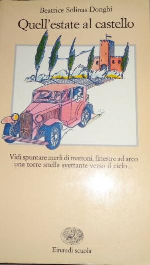 QUELL'ESTATE AL CASTELLO